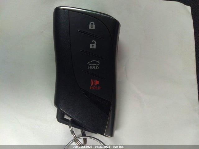 58ADA1C11MU005171 Lexus Es Es 300h