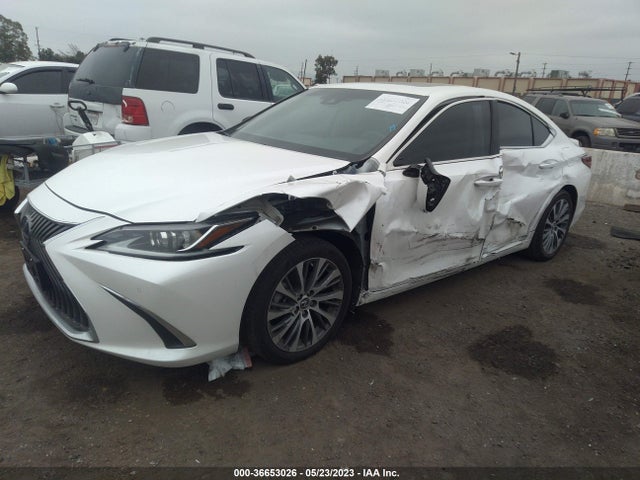 58ADA1C11MU005171 Lexus Es Es 300h