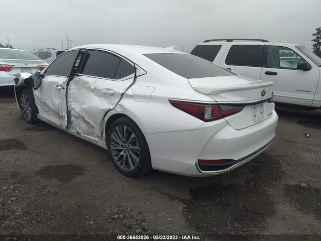 58ADA1C11MU005171 Lexus Es Es 300h