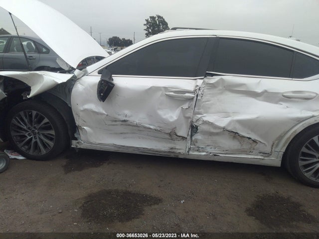 58ADA1C11MU005171 Lexus Es Es 300h