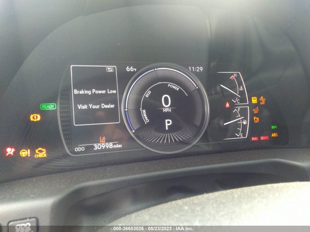 58ADA1C11MU005171 Lexus Es Es 300h