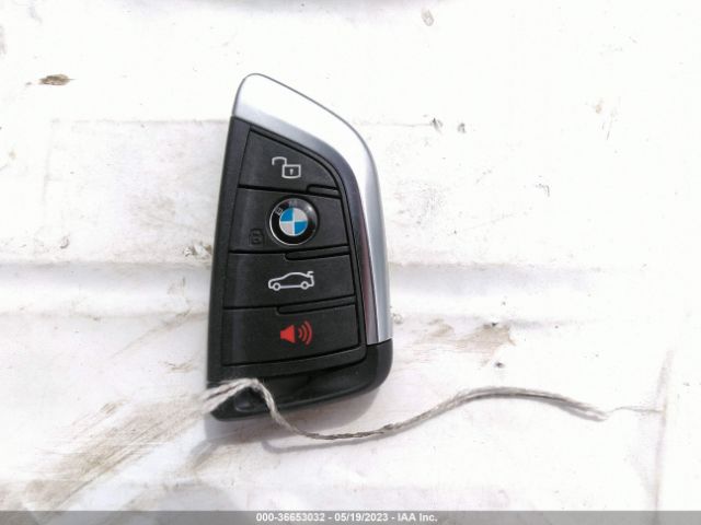 WBA43AT04NCJ33082 BMW 4 Series 430i Xdrive