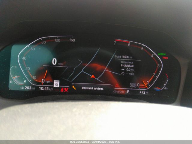 WBA43AT04NCJ33082 BMW 4 Series 430i Xdrive