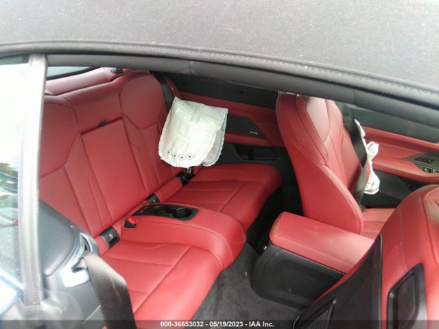 WBA43AT04NCJ33082 BMW 4 Series 430i Xdrive