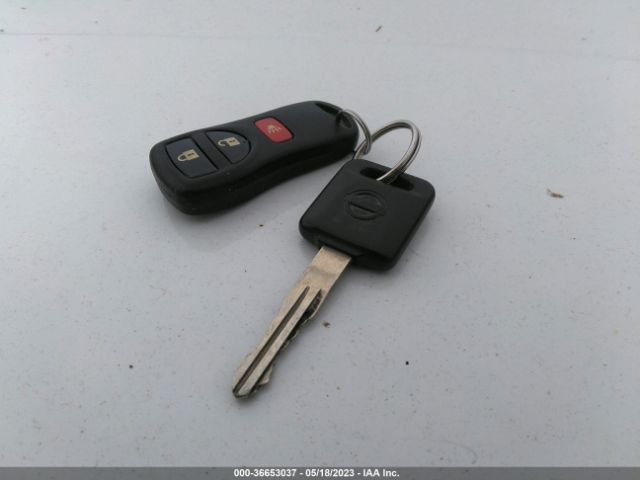 1N6BF0KM8KN804699 Nissan Nv Cargo S