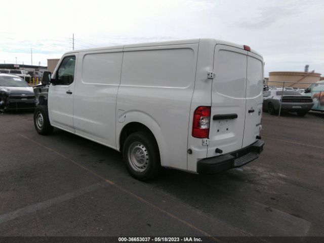1N6BF0KM8KN804699 Nissan Nv Cargo S