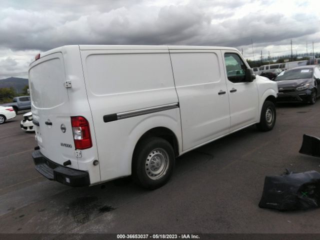 1N6BF0KM8KN804699 Nissan Nv Cargo S