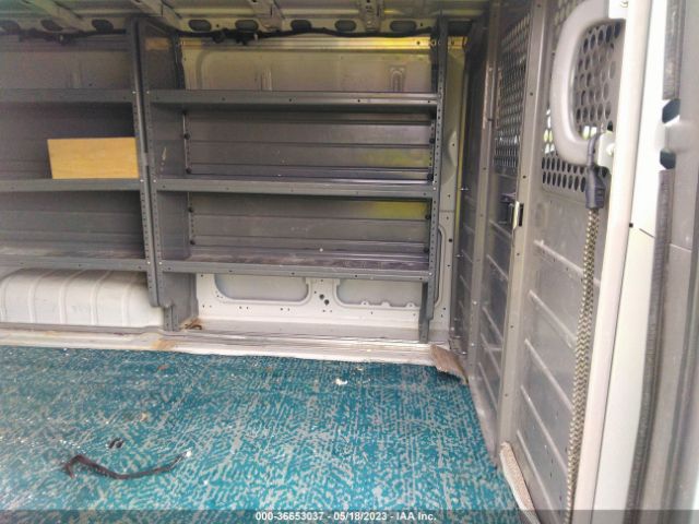 1N6BF0KM8KN804699 Nissan Nv Cargo S