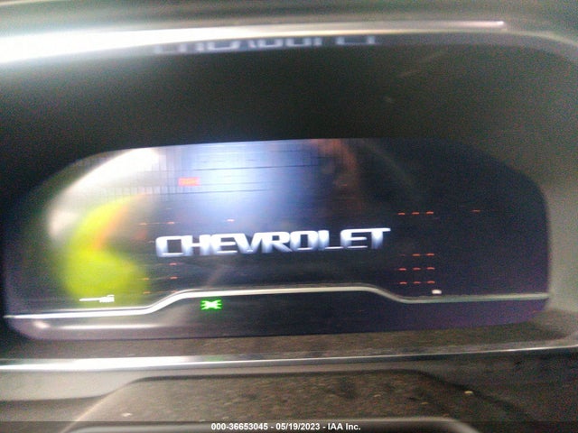 Chevrolet TAHOE RST 2022 1GNSKRKD9NR211912 Image 7