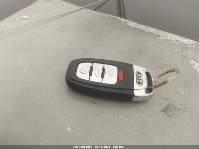 Audi A7 3.0 Premium Plus 2016 WAUWGAFC3GN007077 Image 11