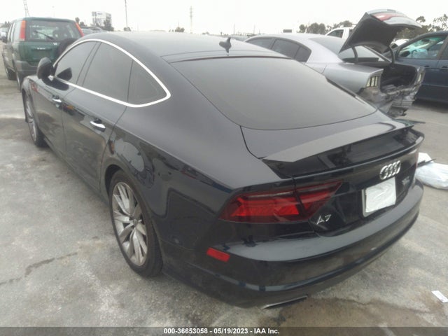 Audi A7 3.0 Premium Plus 2016 WAUWGAFC3GN007077 Image 3