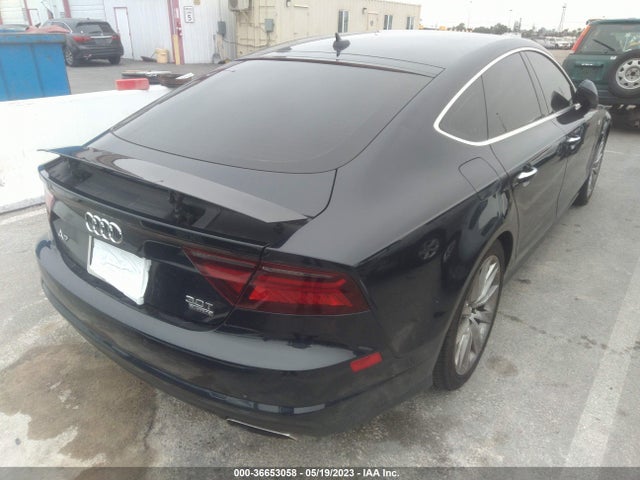 Audi A7 3.0 Premium Plus 2016 WAUWGAFC3GN007077 Image 4