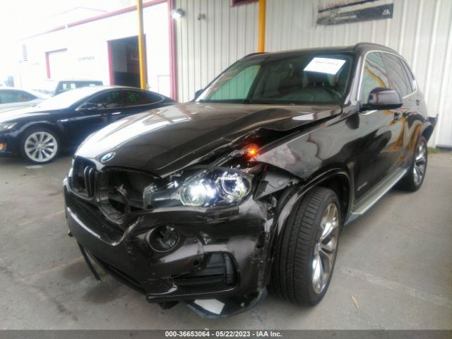 5UXKR6C55E0C03371 BMW X5 Xdrive50i