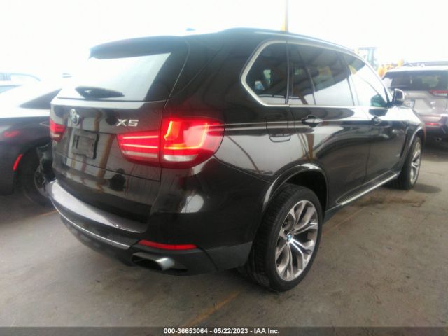 5UXKR6C55E0C03371 BMW X5 Xdrive50i