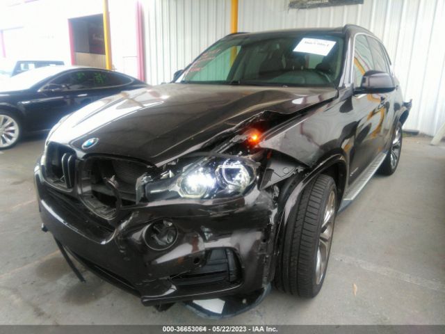 5UXKR6C55E0C03371 BMW X5 Xdrive50i