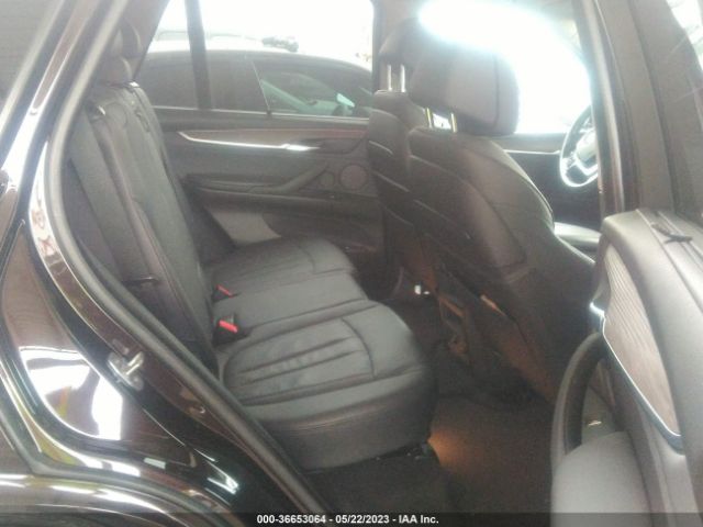 5UXKR6C55E0C03371 BMW X5 Xdrive50i