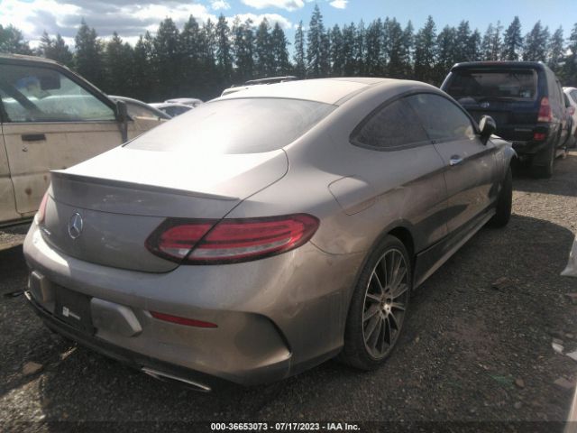 WDDWJ8DBXKF801512 Mercedes-Benz C-class C 300