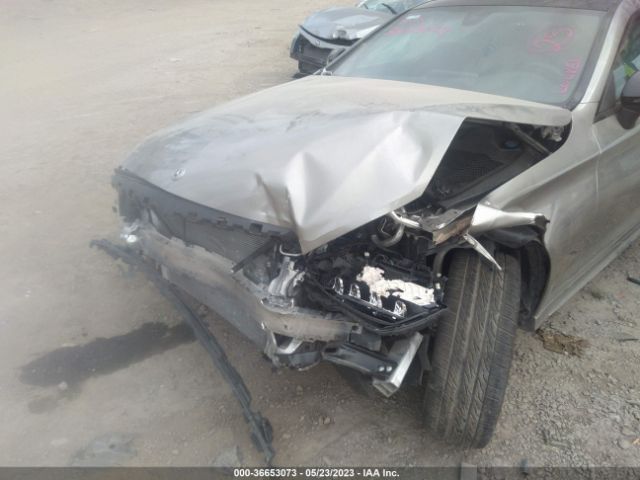 WDDWJ8DBXKF801512 Mercedes-Benz C-class C 300