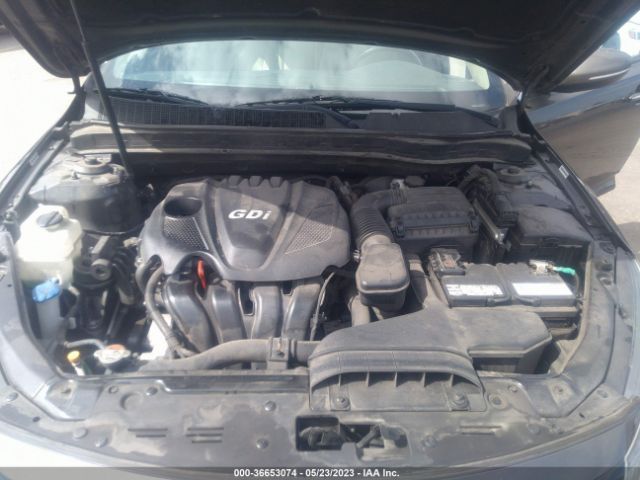 5XXGN4A71EG308805 KIA OPTIMA EX