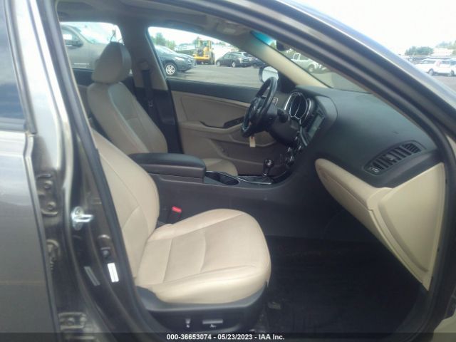 5XXGN4A71EG308805 KIA OPTIMA EX