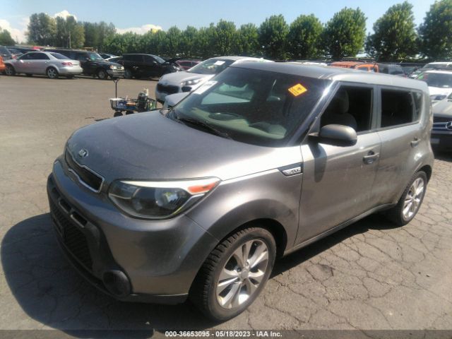 KNDJP3A51F7189916 KIA SOUL +