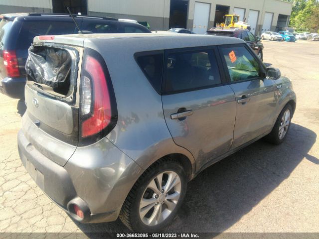KNDJP3A51F7189916 KIA SOUL +