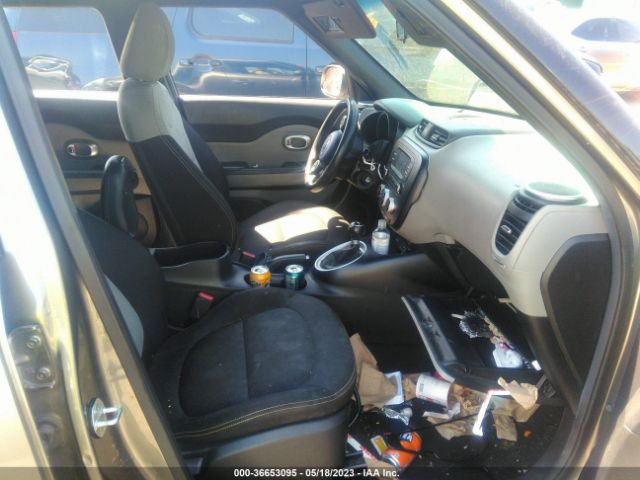 KNDJP3A51F7189916 KIA SOUL +