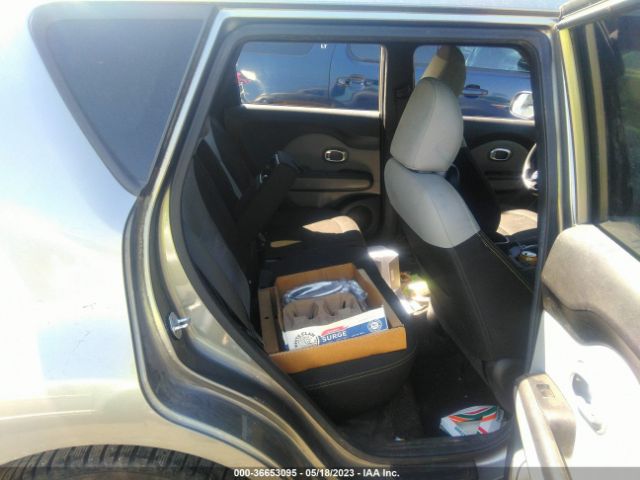 KNDJP3A51F7189916 KIA SOUL +
