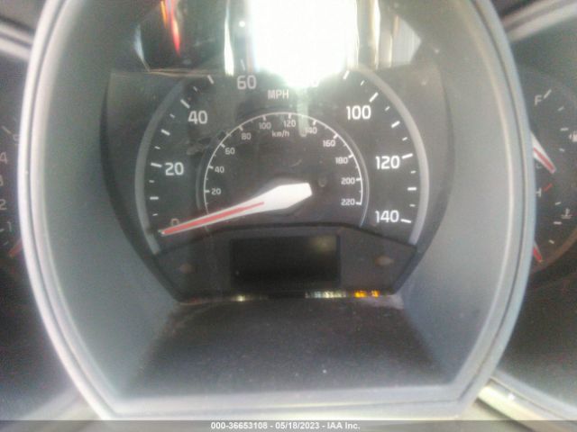 KNADM4A31F6445873 KIA RIO LX