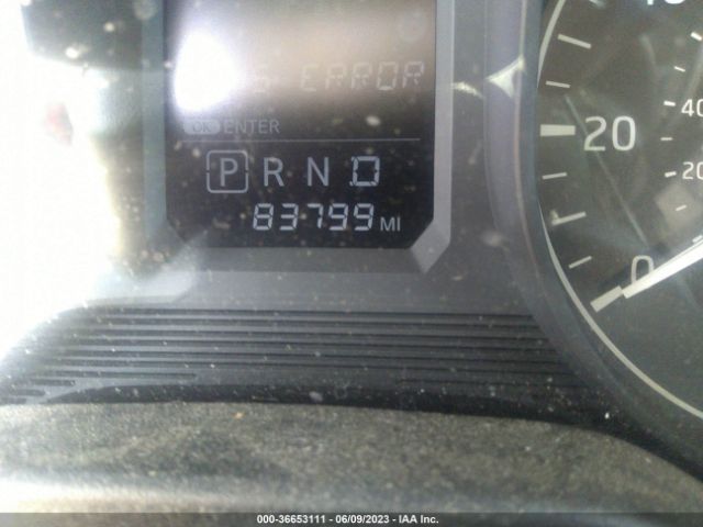1N6AA1EJ3JN535236 Nissan TITAN S