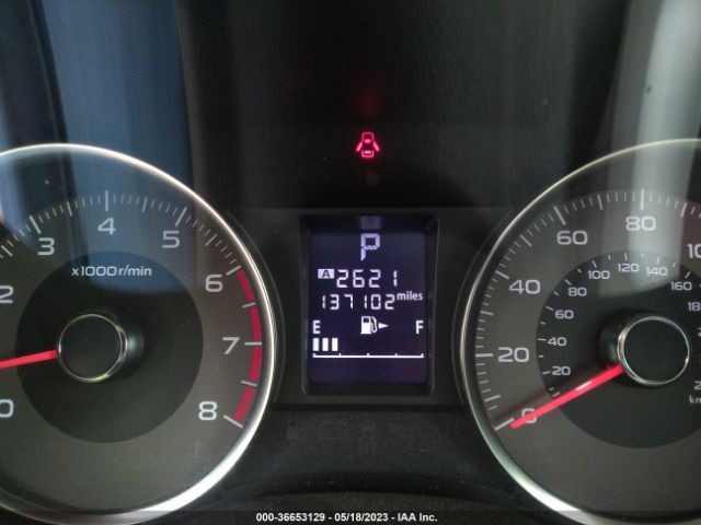 JF2SJAJC1EH437309 Subaru Forester 2.5i Limited