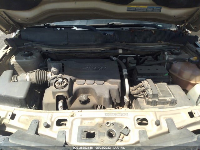 2006 CHEVROLET EQUINOX LS VIN: 2CNDL13F466127893
