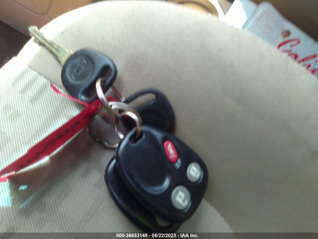 2006 CHEVROLET EQUINOX LS VIN: 2CNDL13F466127893