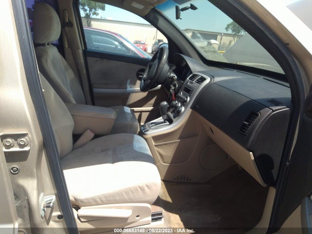 2006 CHEVROLET EQUINOX LS VIN: 2CNDL13F466127893