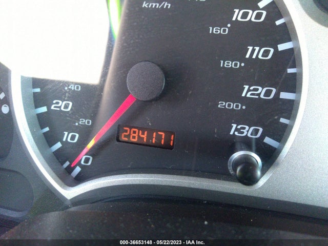 2006 CHEVROLET EQUINOX LS VIN: 2CNDL13F466127893