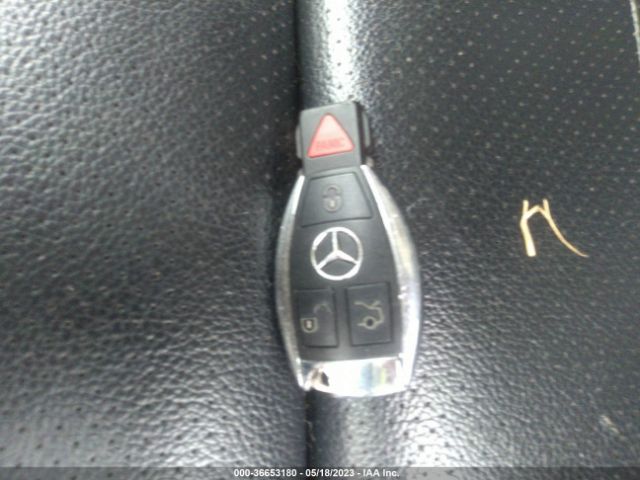 55SWF4KB7FU096586 Mercedes-Benz C-class C 300