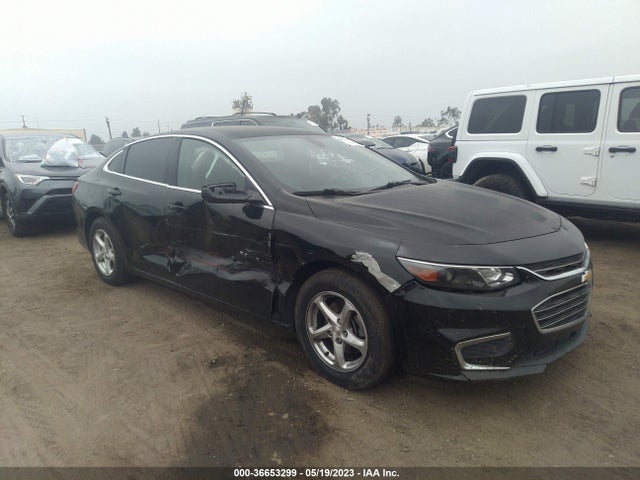 2016 1G1ZB5ST5GF330058 main image