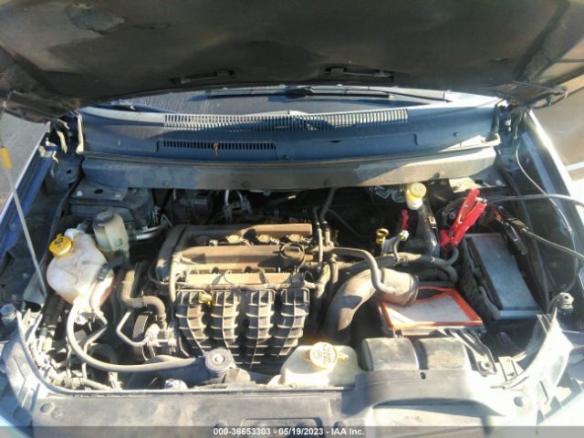 3C4PDCBB1FT737447 Dodge Journey Sxt