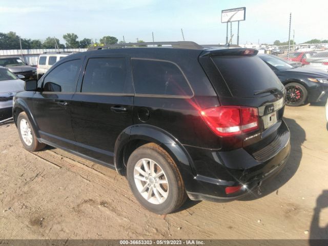 3C4PDCBB1FT737447 Dodge Journey Sxt