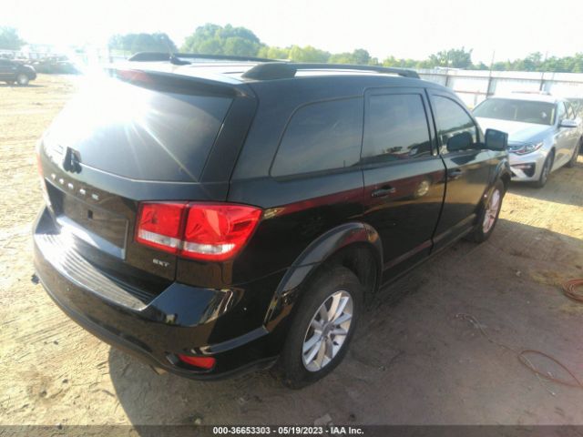 3C4PDCBB1FT737447 Dodge Journey Sxt