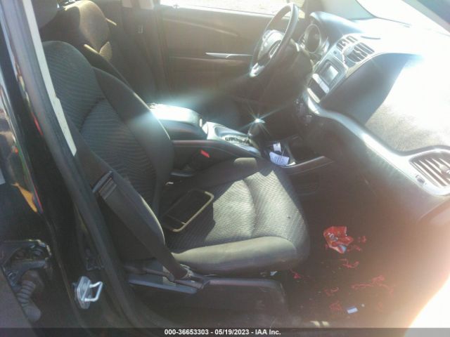 3C4PDCBB1FT737447 Dodge Journey Sxt