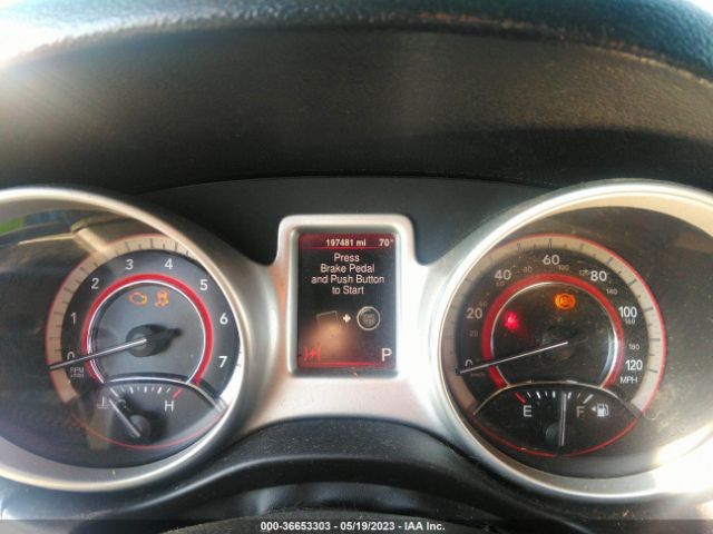 3C4PDCBB1FT737447 Dodge Journey Sxt