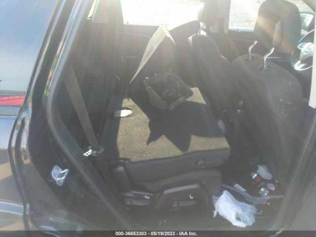 3C4PDCBB1FT737447 Dodge Journey Sxt