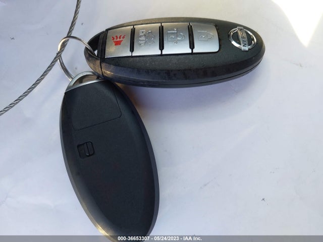 Nissan SENTRA SV 2018 3N1AB7AP1JY286048 Image 3