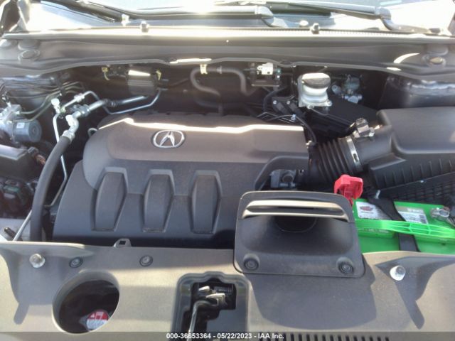 5J8TB3H52GL014467 Acura Rdx Tech Pkg/tech