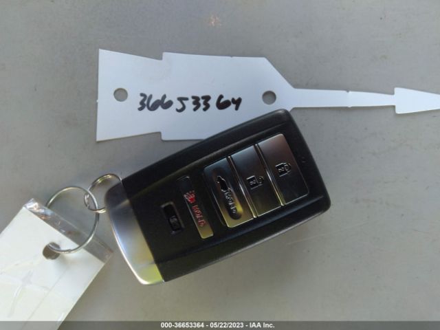 5J8TB3H52GL014467 Acura Rdx Tech Pkg/tech