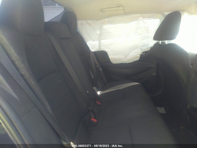 Toyota Corolla Hybrid Le 2021 JTDEAMDE0MJ026551 Image 9