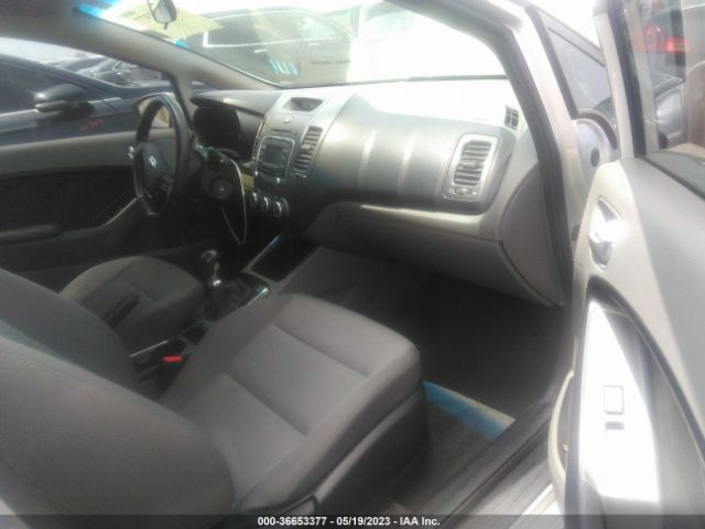 3KPFK4A74HE087413 KIA FORTE LX