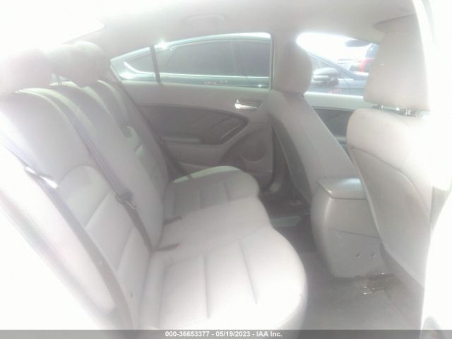 3KPFK4A74HE087413 KIA FORTE LX