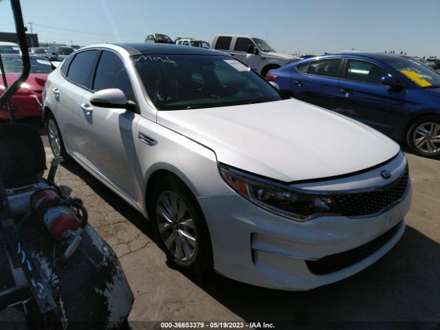 5XXGU4L33JG260781 auction archive image